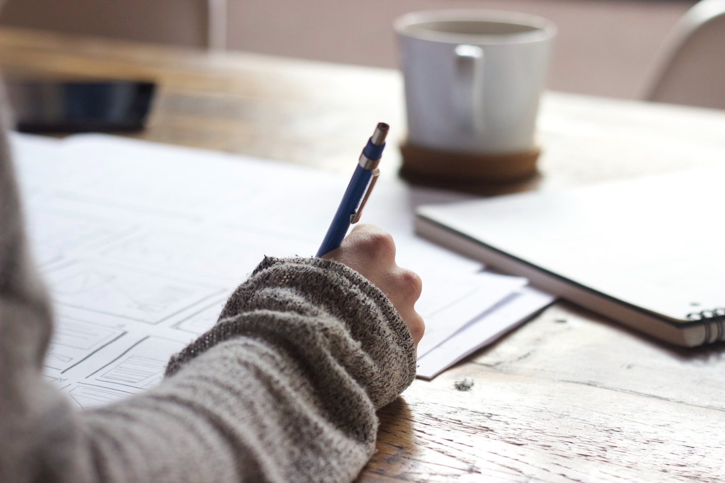 5 Life Lessons Everyone Should Learn Early