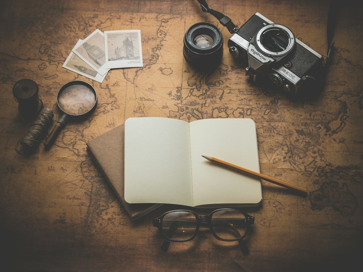 Crafting a Career You Love: Insights and Tips